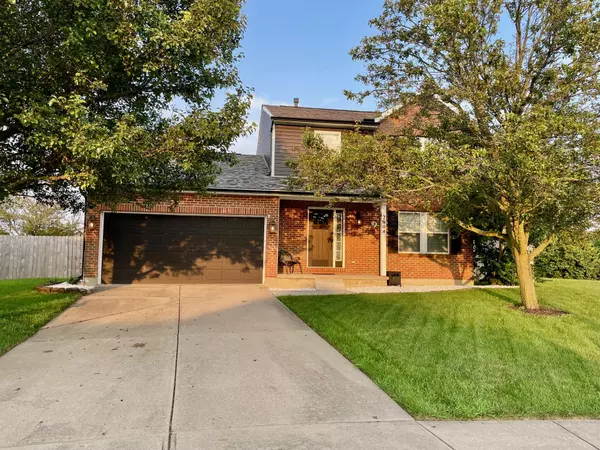 2004 Clearstream Way, Englewood, OH 45322