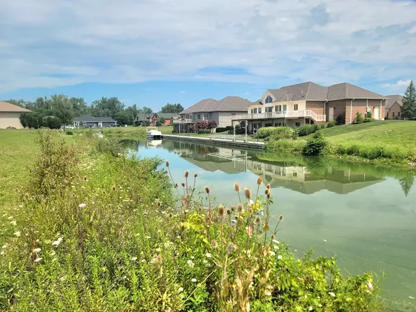 5256 Prairie View Drive, Celina, OH 45822