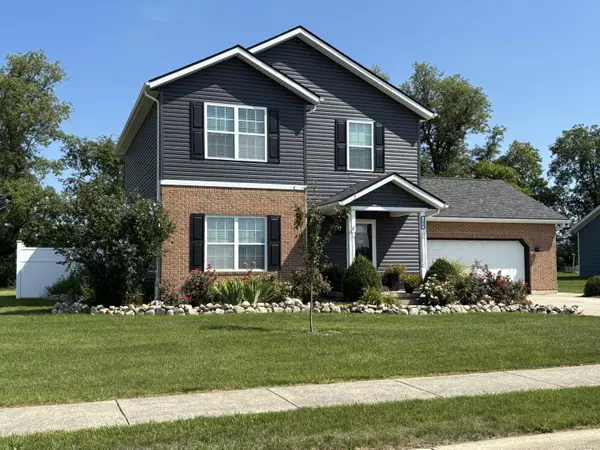 104 Village, Jackson Center, OH 45334