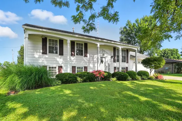 4065 Osborn Road, Medway, OH 45341