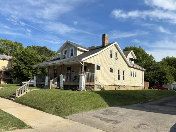 Springfield, OH 45506,1009 W High Street