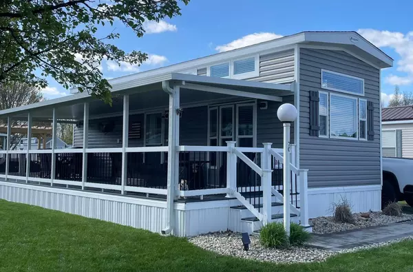 11377 Township Road 266  #70, Lakeview, OH 43331