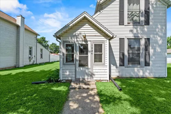 Bellefontaine, OH 43311,1236 S Detroit Street