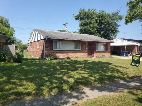 Piqua, OH 45356,920 New Haven Road