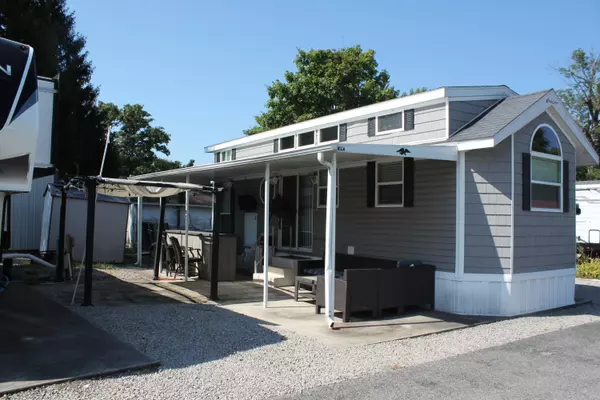 11065 County Road 293  #13, Lakeview, OH 43331