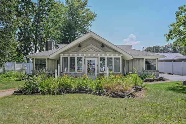 Belle Center, OH 43310,9682 Eastwood Drive