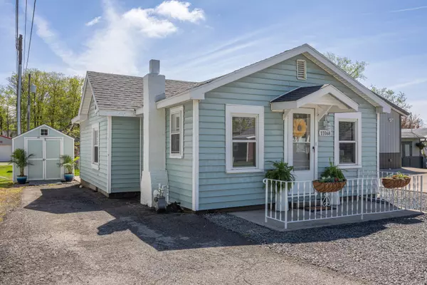 Lakeview, OH 43331,11068 Big Bear Path