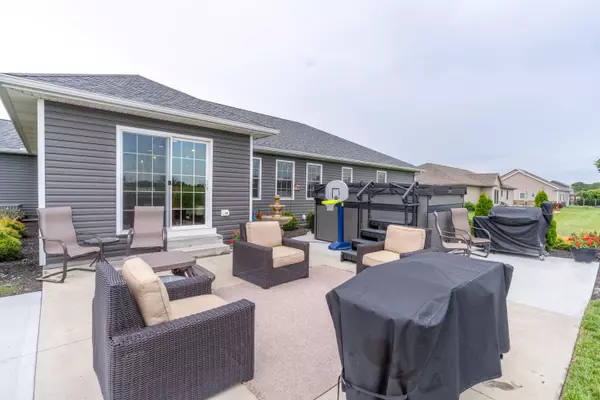 Anna, OH 45302,110 Timber Trail