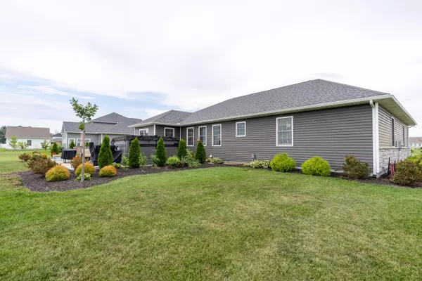 Anna, OH 45302,110 Timber Trail