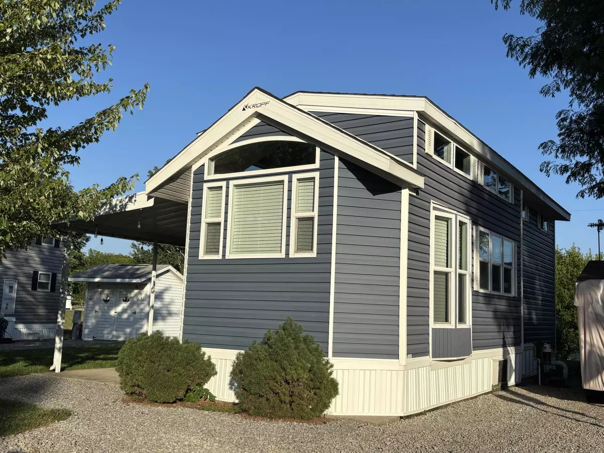 Lakeview, OH 43331,11377 Township Rd 266  #66