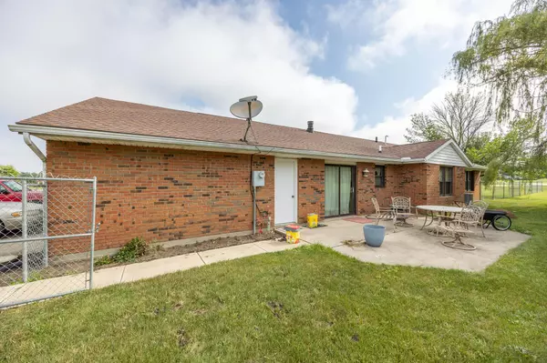 Huntsville, OH 43324,6875 Watercraft Drive