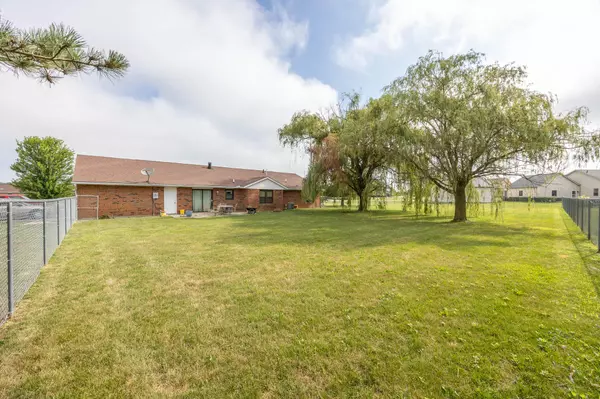 Huntsville, OH 43324,6875 Watercraft Drive