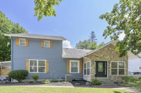 428 E High Avenue, Bellefontaine, OH 43311