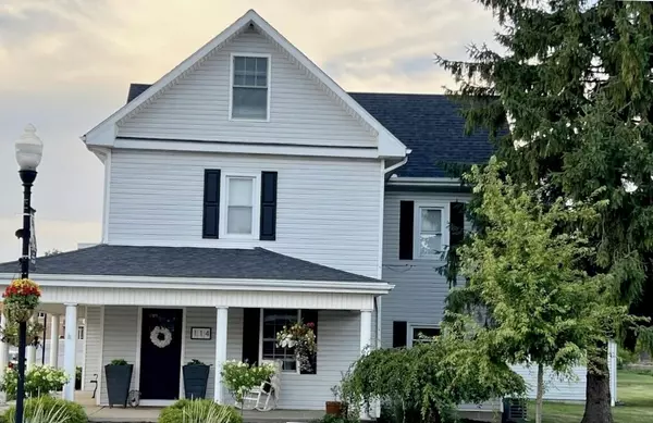 114 W Main Street, Anna, OH 45302