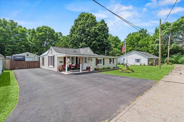 Urbana, OH 43078,155 Clay Street