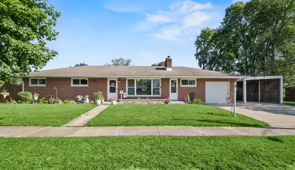 1285 North, Troy, OH 45373