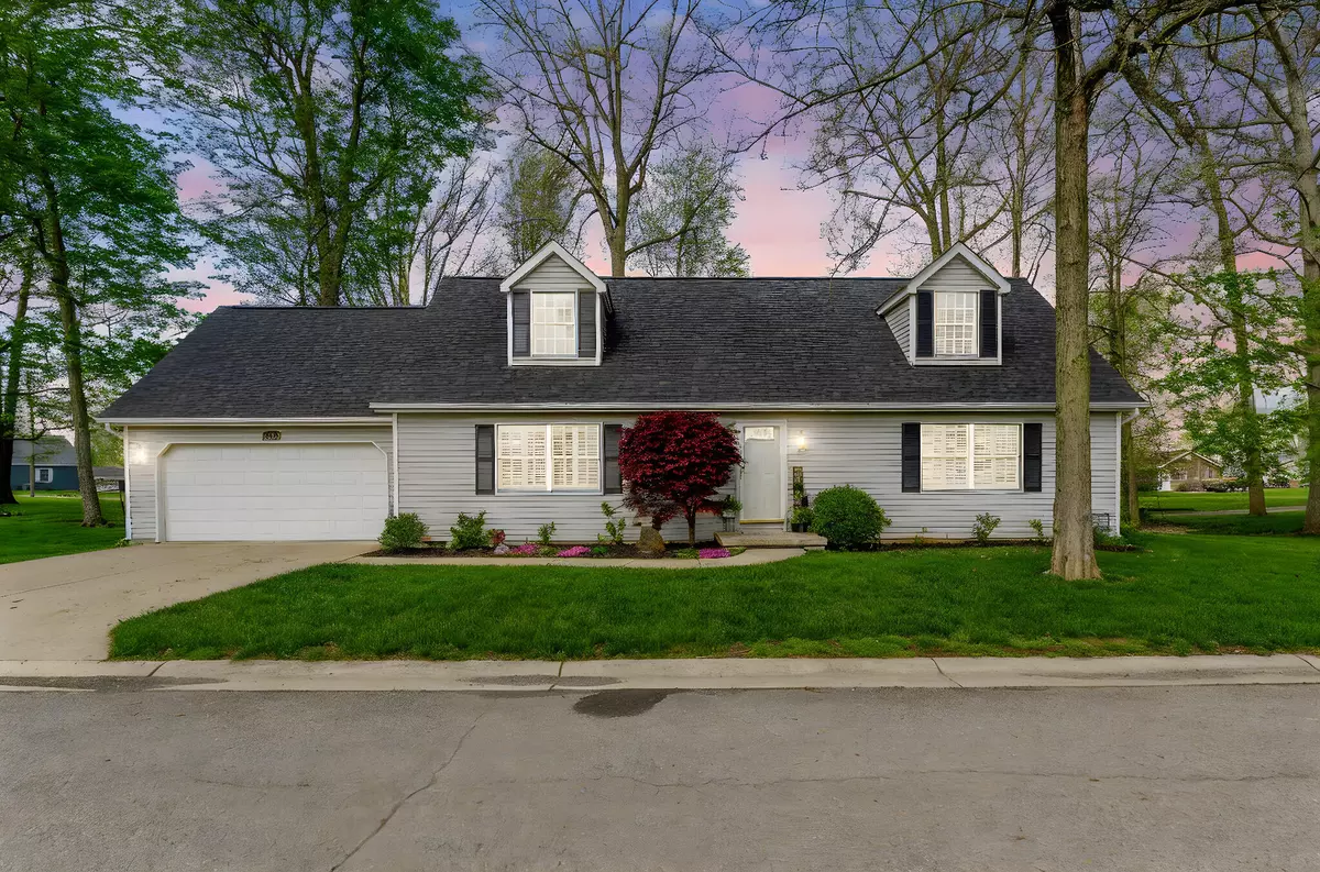 Huntsville, OH 43324,7745 Mohawk Street