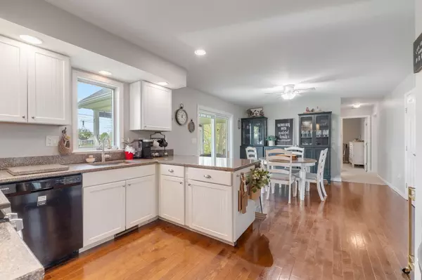 Huntsville, OH 43324,7745 Mohawk Street