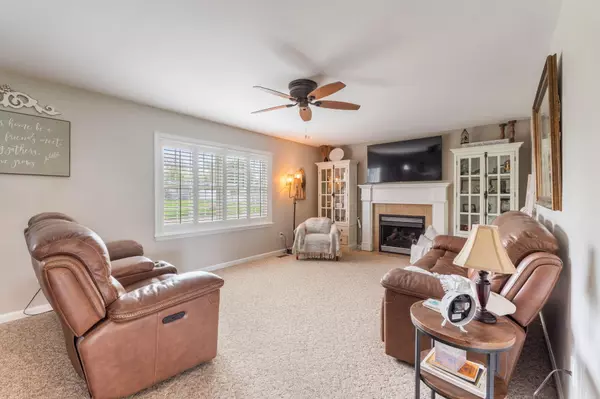 Huntsville, OH 43324,7745 Mohawk Street