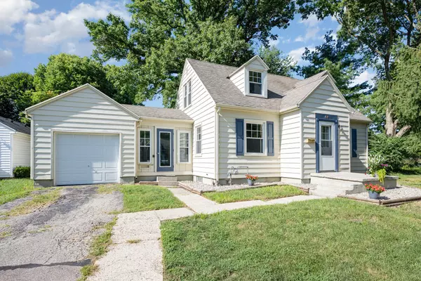 Troy, OH 45373,48 Tamplin Drive