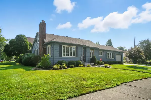 232 Ardmore Road, Springfield, OH 45504