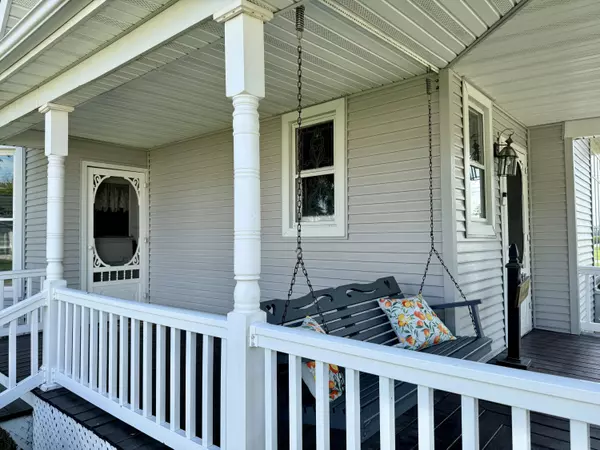 Rockford, OH 45882,404 W South Street