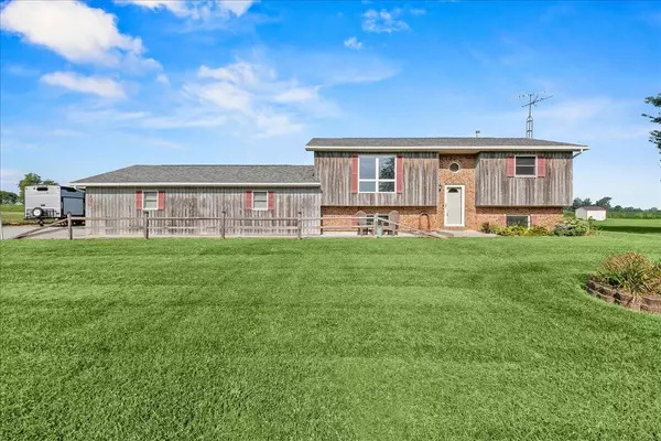 Urbana, OH 43078,984 Three Mile Road