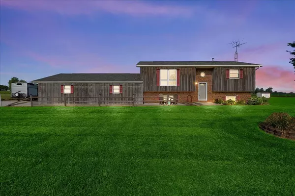 Urbana, OH 43078,984 Three Mile Road