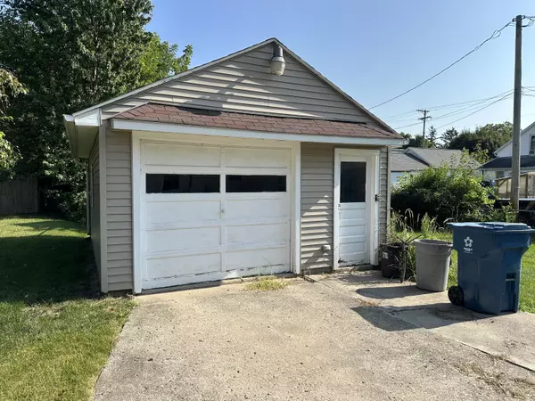 Bellefontaine, OH 43311,549 E Chillicothe Avenue