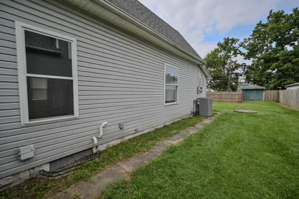 Springfield, OH 45503,2020 Woodside Avenue