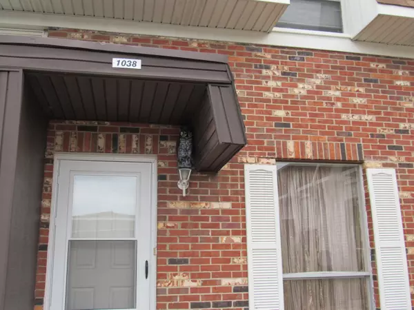 Xenia, OH 45385,1038 Frederick