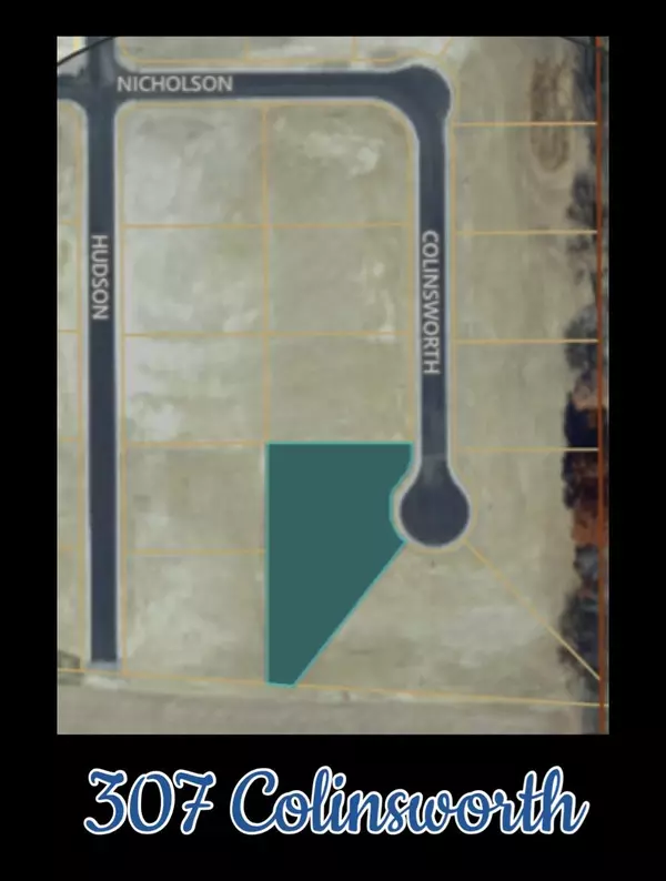 307 Colinsworth, Jackson Center, OH 45334