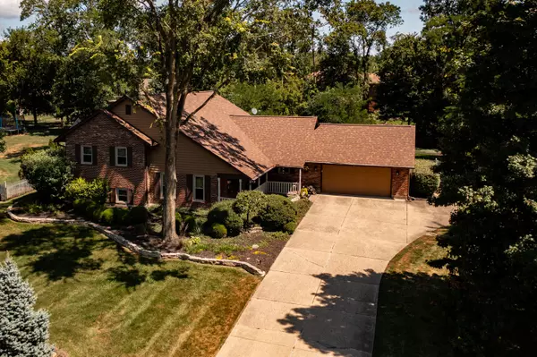 Vandalia, OH 45414,7052 Society Court