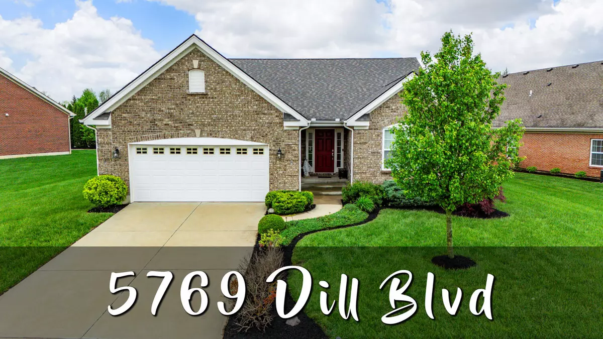 Clayton, OH 45315,5769 Dill Boulevard