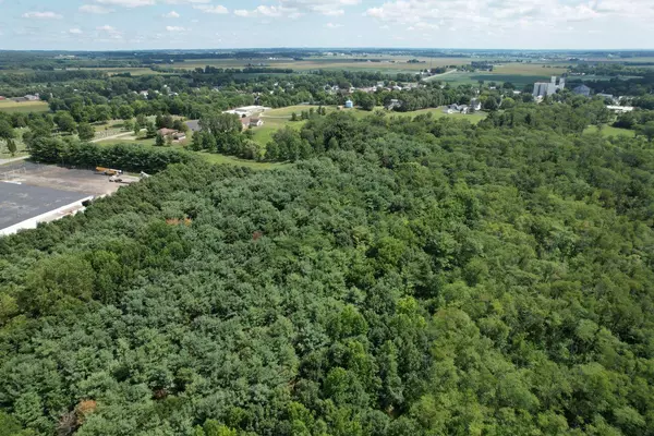 . Co Rd 189, West Liberty, OH 43357