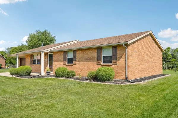 Greenville, OH 45331,630 Treaty Way