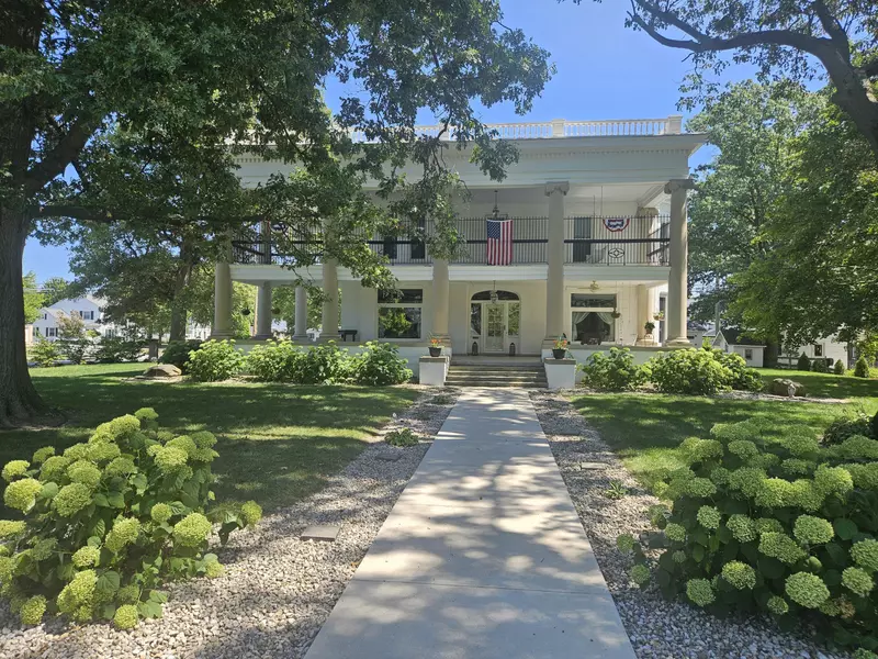 680 N Main Street, Celina, OH 45822