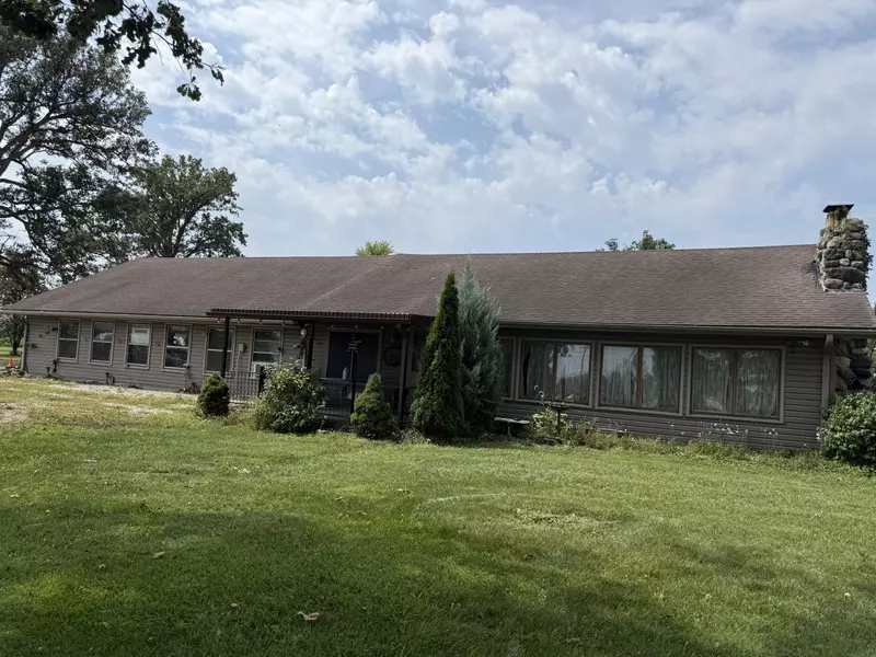 9155 US Route 127, Celina, OH 45822