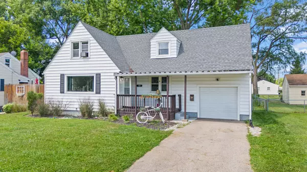 Tipp City, OH 45371,381 N 4th Street