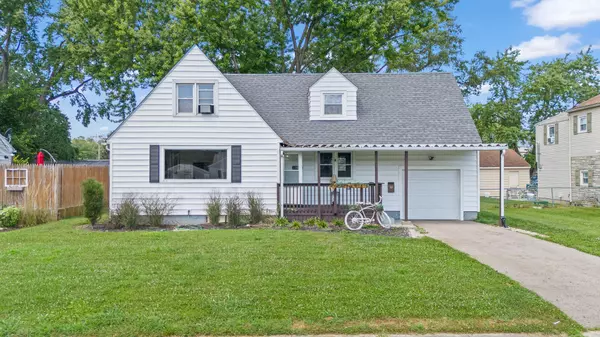 Tipp City, OH 45371,381 N 4th Street