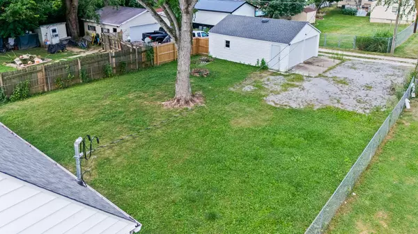 Tipp City, OH 45371,381 N 4th Street