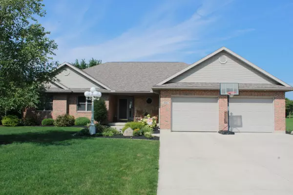 4640 Sierra Drive, Celina, OH 45822