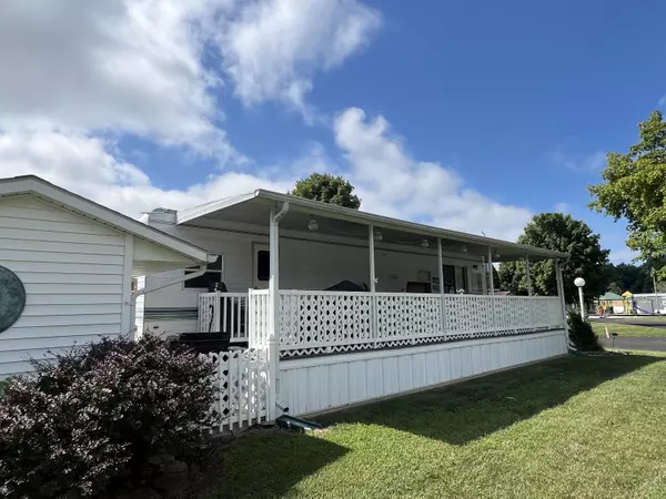 11377 Township Road 266  #22, Lakeview, OH 43331