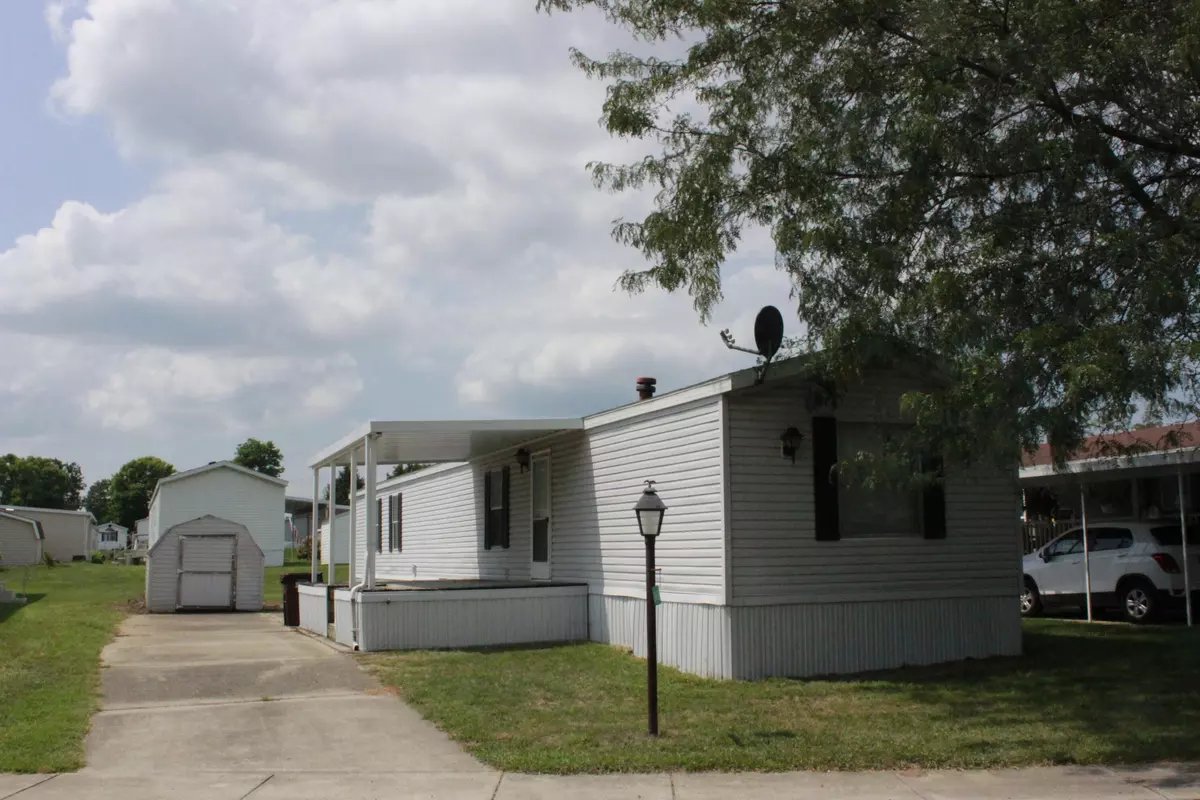 New Carlisle, OH 45344,3413 Christina Drive