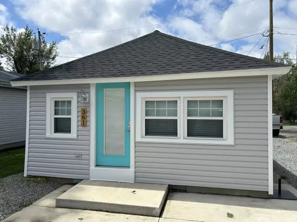 361 Third Street, Russells Point, OH 43348