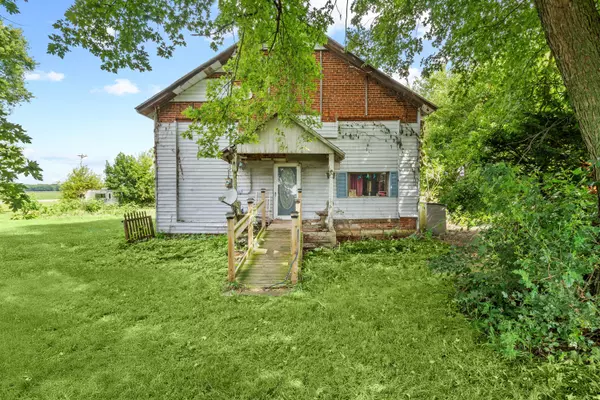 1574 Lippincott Road, Urbana, OH 43078