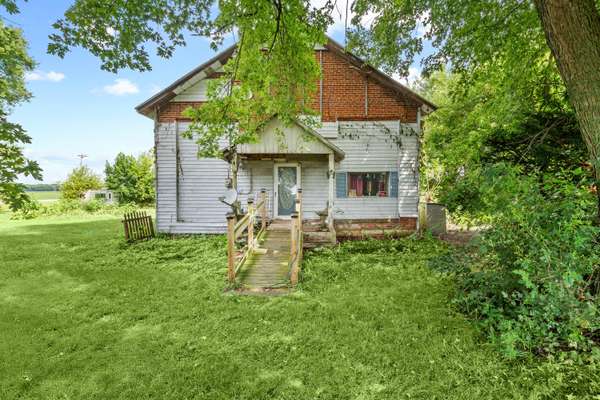 1574 Lippincott Road, Urbana, OH 43078