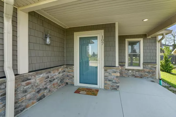 Bellefontaine, OH 43311,107 Willows