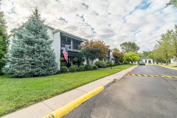 Kettering, OH 45429,5416 Landau Drive #7