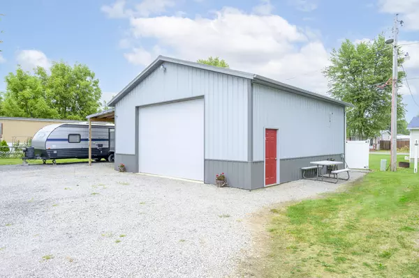 11518 Kickapoo Path, Lakeview, OH 43331